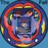 The Fall Live From The Vaults Los Angeles 1979 LP Album
