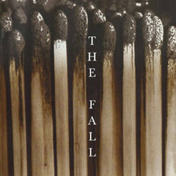 The Fall - The Idiot Joy Show (Vinilo, Ed. 2020)