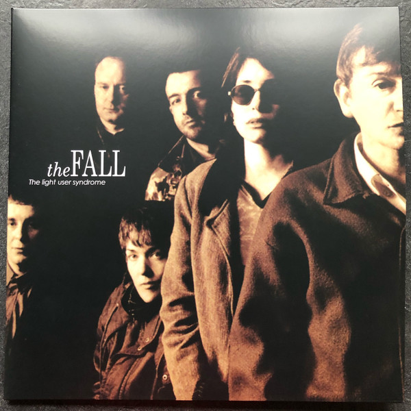 The Fall - The Light User Syndrome (Vinilo, 2 LP, Ed. 2020) 1 The Fall - The Light User Syndrome (Vinilo, 2 LP, Ed. 2020)