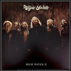 The Magpie Salute - High Water II (Vinilo, 2 LP)