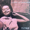Titae Llego la Marimba CD Album
