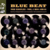 Various Blue Beat The Singles Vol. 1 BB1 BB48 CD Album
