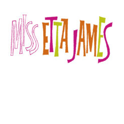 Etta James - Miss Etta James (Vinilo, Ed. Europe, 2023)
