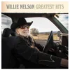 Willie Nelson - Greatest Hits (CD, Ed. Europe, 2023)
