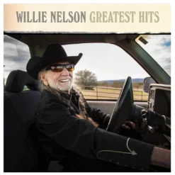 Willie Nelson - Greatest Hits (Vinilo, 2 LP, Ed. US, 2023)