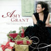 Amy Grant The Christmas Collection CD Compilation