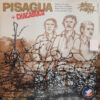Angel Parra Pisagua Chacabuco CD Album