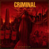Criminal Sacrificio CD Album