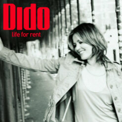 Dido - Life For Rent (CD, Ed. US, 2003)