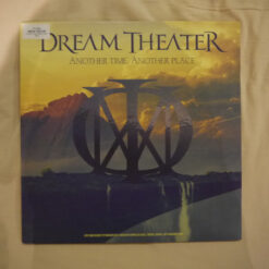 Dream Theater - Another Time, Another Place (Vinilo, Ed. Europe, 2022)