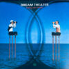 Dream Theater Falling Into Infinity LP Album