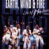 Earth Wind Fire Live At Montreux 1997 Blu ray
