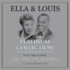 Ella Fitzgerald - The Platinum Collection (Vinilo, 3 LP, Ed. Europe, 2022)
