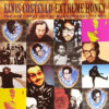 Elvis Costello - Extreme Honey (The Very Best Of The Warner Bros. Years) (CD)