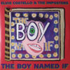 Elvis Costello & The Imposters - The Boy Named If (Vinilo, 2 LP, Ed. US, 2022)