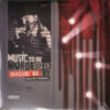 Eminem Music To Be Murdered By Side B LP Album