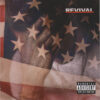 Eminem Revival CD Album