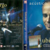 Fernando Ubiergo Acustico CD Album