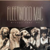 Fleetwood Mac Mirage Tour 82 LP Album