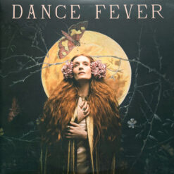 Florence And The Machine - Dance Fever (Vinilo, 2 LP, Ed. Europe, 2022)