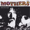 Frank Zappa Absolutely Free CD Album