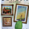 Genesis Live In Poland DVD