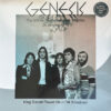 Genesis - The Shrine Auditorium, Los Angeles 24 January 1975 (Vinilo, Ed. Europe, 2025)