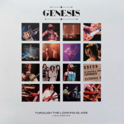 Genesis - Through The Looking Glass (Vinilo, Ed. 2025)