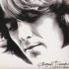 George Harrison Let It Roll Songs By George Harrison CD Album