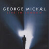 George Michael Live In London Blu ray