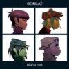 Gorillaz Demon Days CD Album