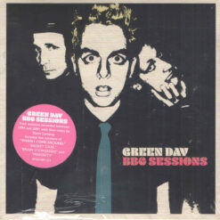 Green Day - BBC Sessions (CD, Ed. USA & Europe, 2021)