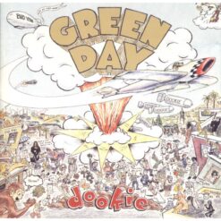 Green Day - Dookie (Vinilo)
