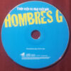 Hombres G Todo Esto Es Muy Extrano CD Album