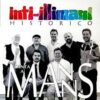 Inti Illimani Historico Canta a Manns CD Album