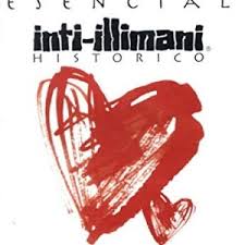 Inti Illimani Historico - Esencial (DVD)