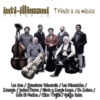 Inti Illimani Historico Tributo A Su Musica CD Album
