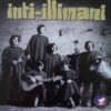 Inti Illimani - Inti-Illimani (CD, Ed. Chile, 2003)