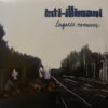 Inti Illimani Lugares Comunes LP Album