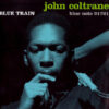 John Coltrane Blue Train CD Album