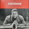 John Coltrane Coltrane LP Album