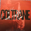John Coltrane Grandes Del Jazz LP Album