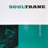 John Coltrane - Soultrane (Vinilo)