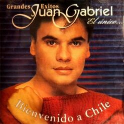Juan Gabriel - Grandes Exitos (CD)