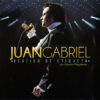Juan Gabriel Vestido De Etiqueta Por Eduardo Magallanes 2xCD Album