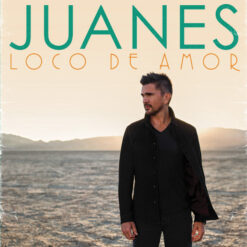 Juanes - Loco De Amor (CD + DVD)