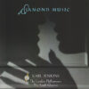 Karl Jenkins Diamond Music CD Album