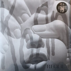 Korn - Requiem (Vinilo, Ed. Europe, 2022)