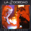 La Sociedad Bar De Amores CD Album