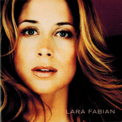 Lara Fabian - Lara Fabian (CD, Ed. US, 2000)